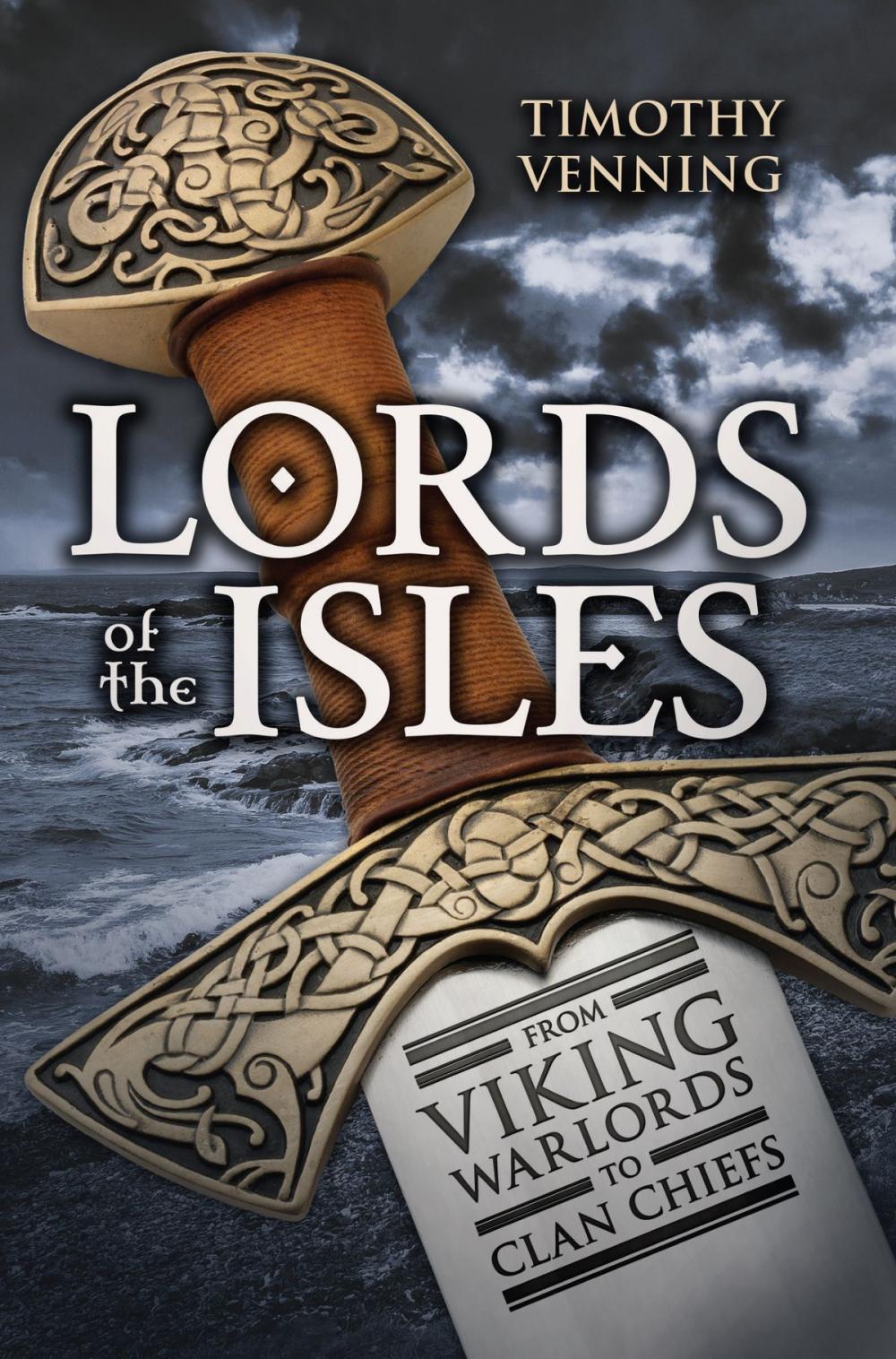 Big bigCover of Lords of the Isles