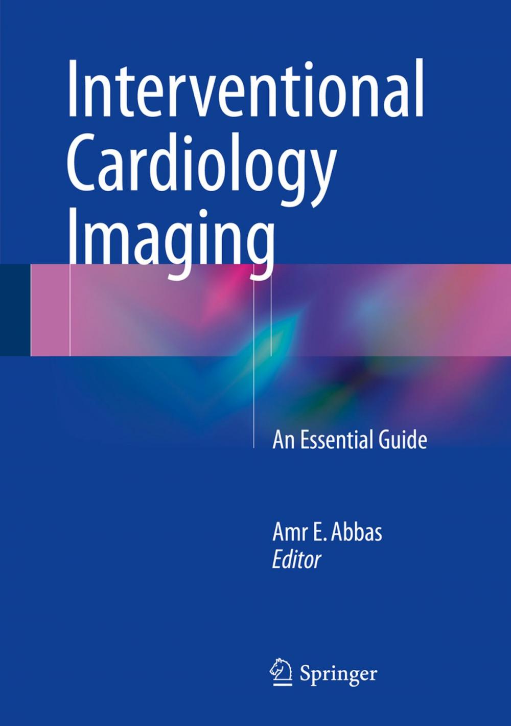 Big bigCover of Interventional Cardiology Imaging