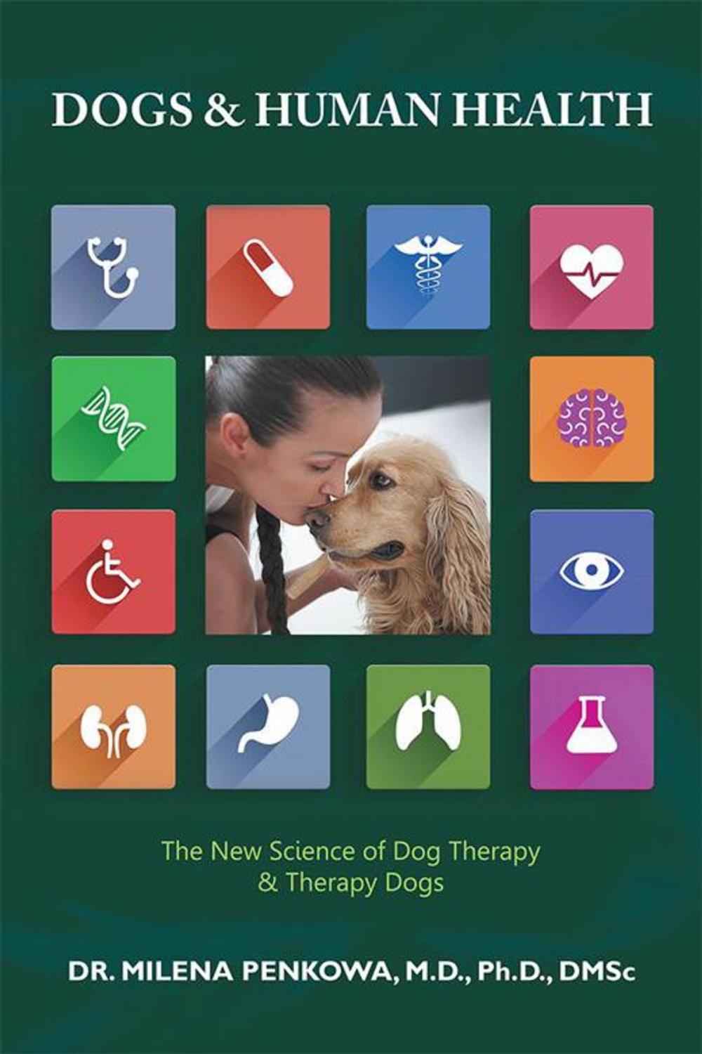 Big bigCover of Dogs & Human Health