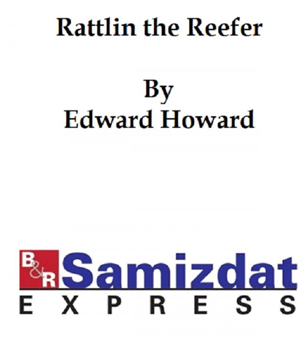 Big bigCover of Rattlin the Reefer