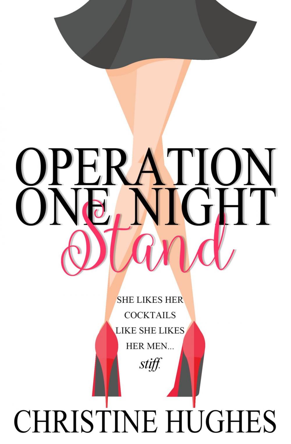 Big bigCover of Operation One Night Stand