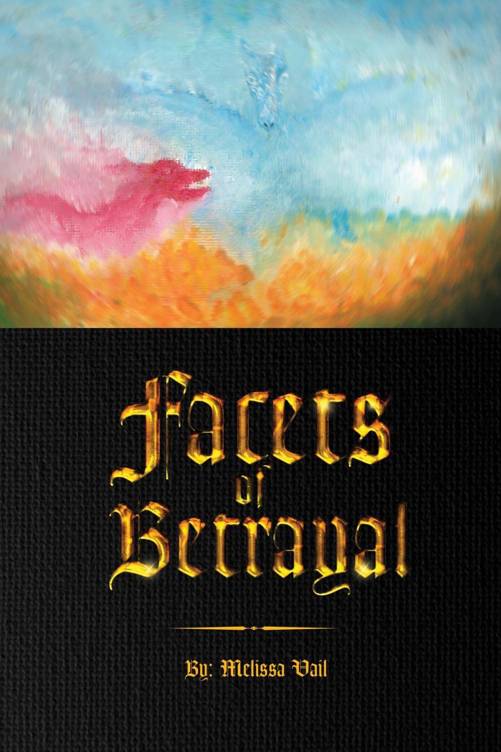 Big bigCover of Facets of Betrayal