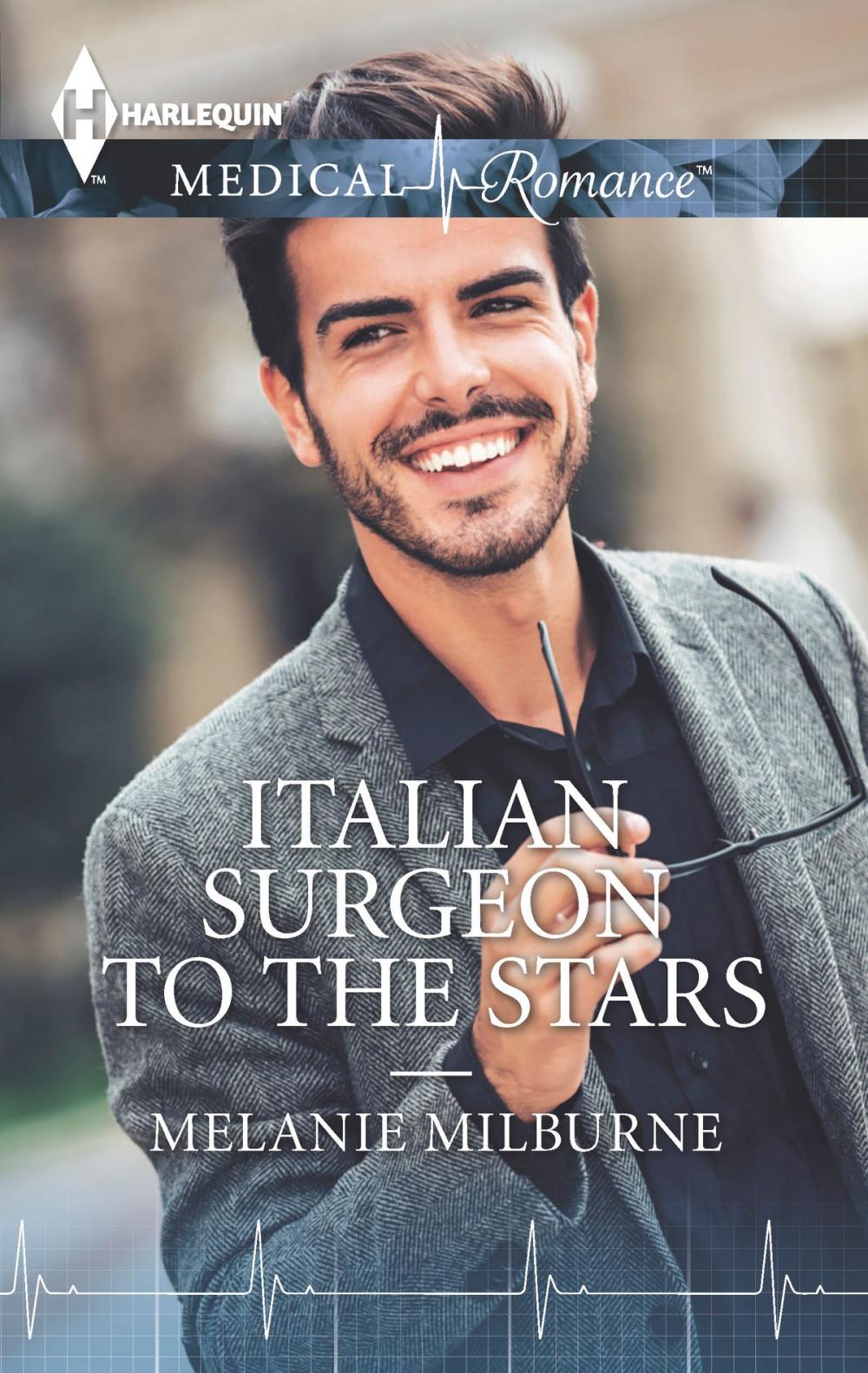 Big bigCover of Italian Surgeon to the Stars