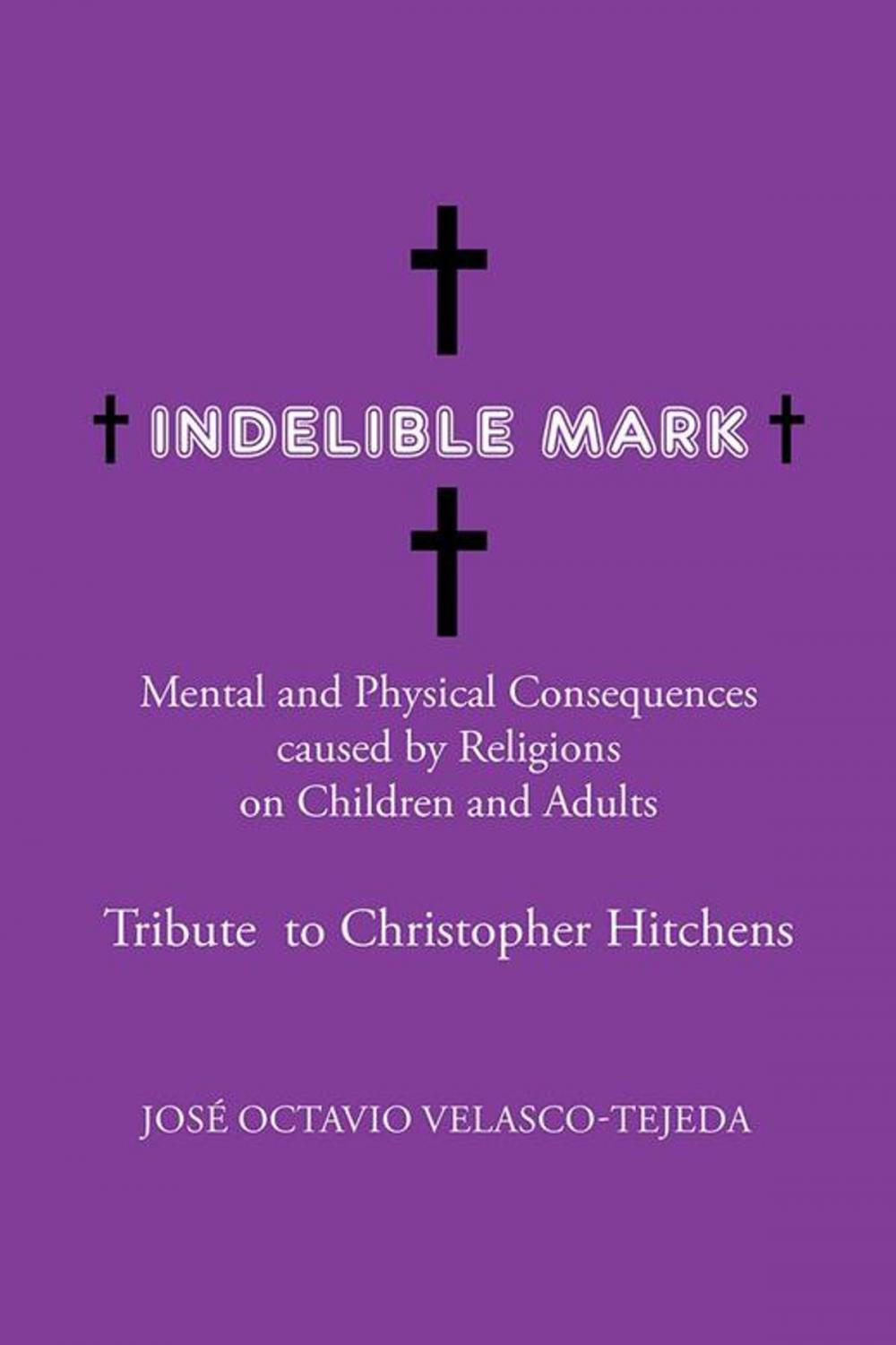 Big bigCover of Indelible Mark