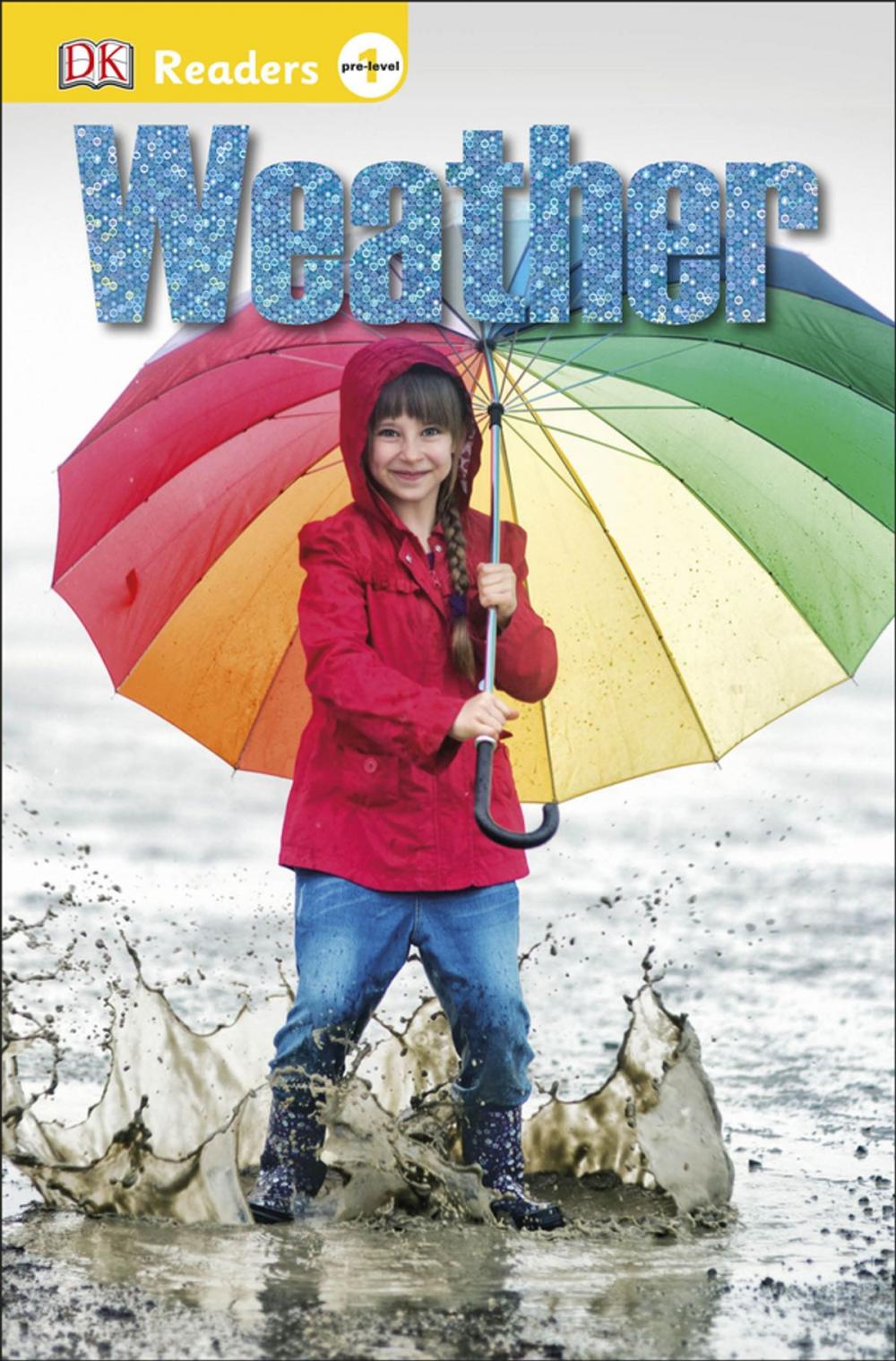 Big bigCover of DK Readers L0: Weather