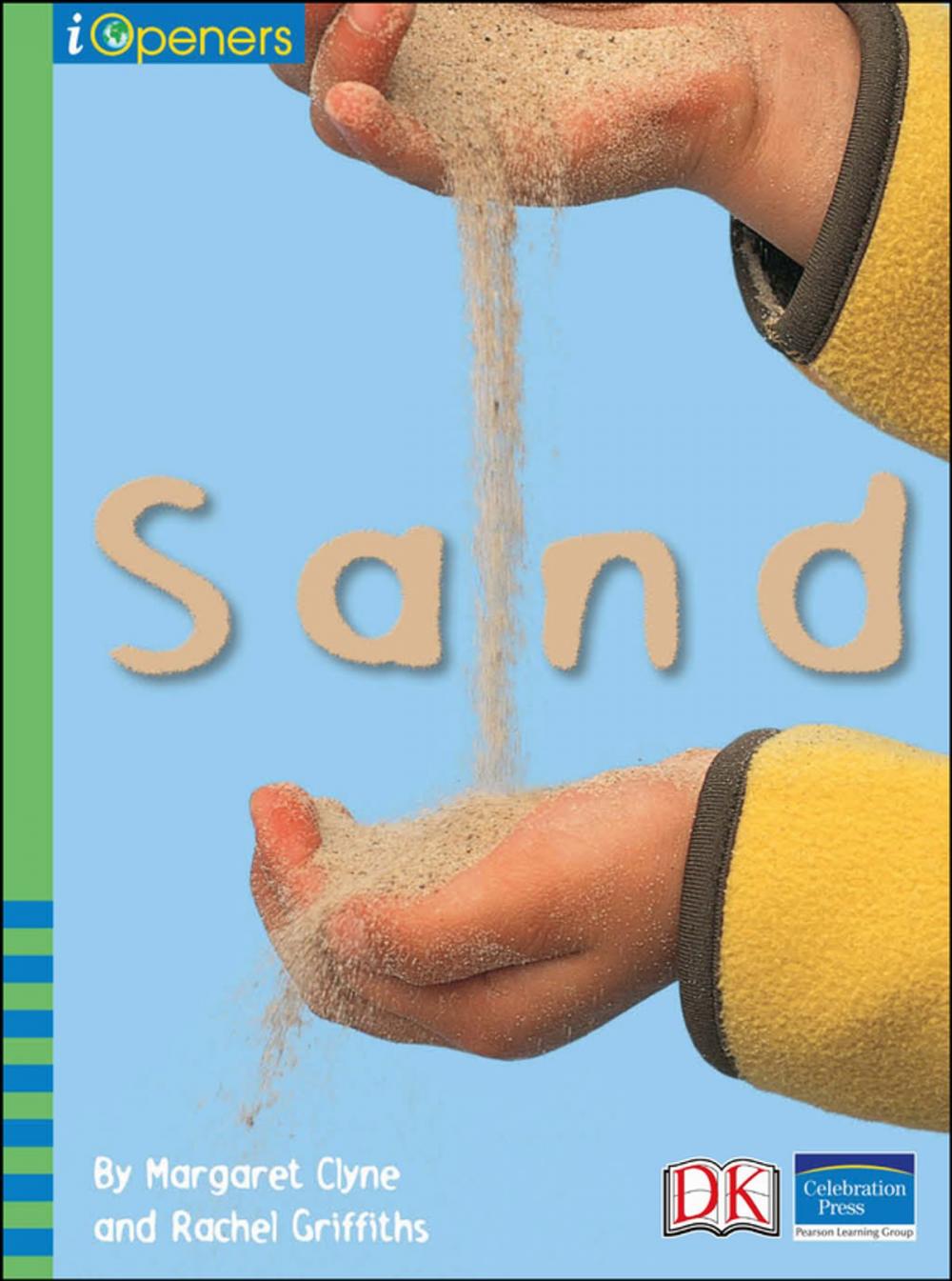 Big bigCover of iOpener: Sand