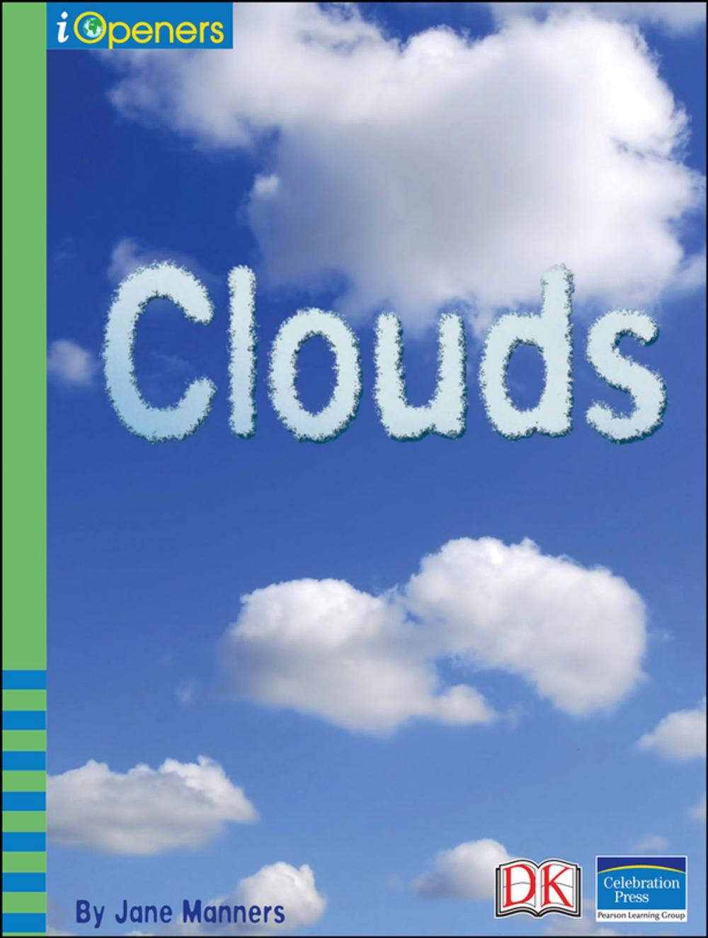 Big bigCover of iOpener: Clouds