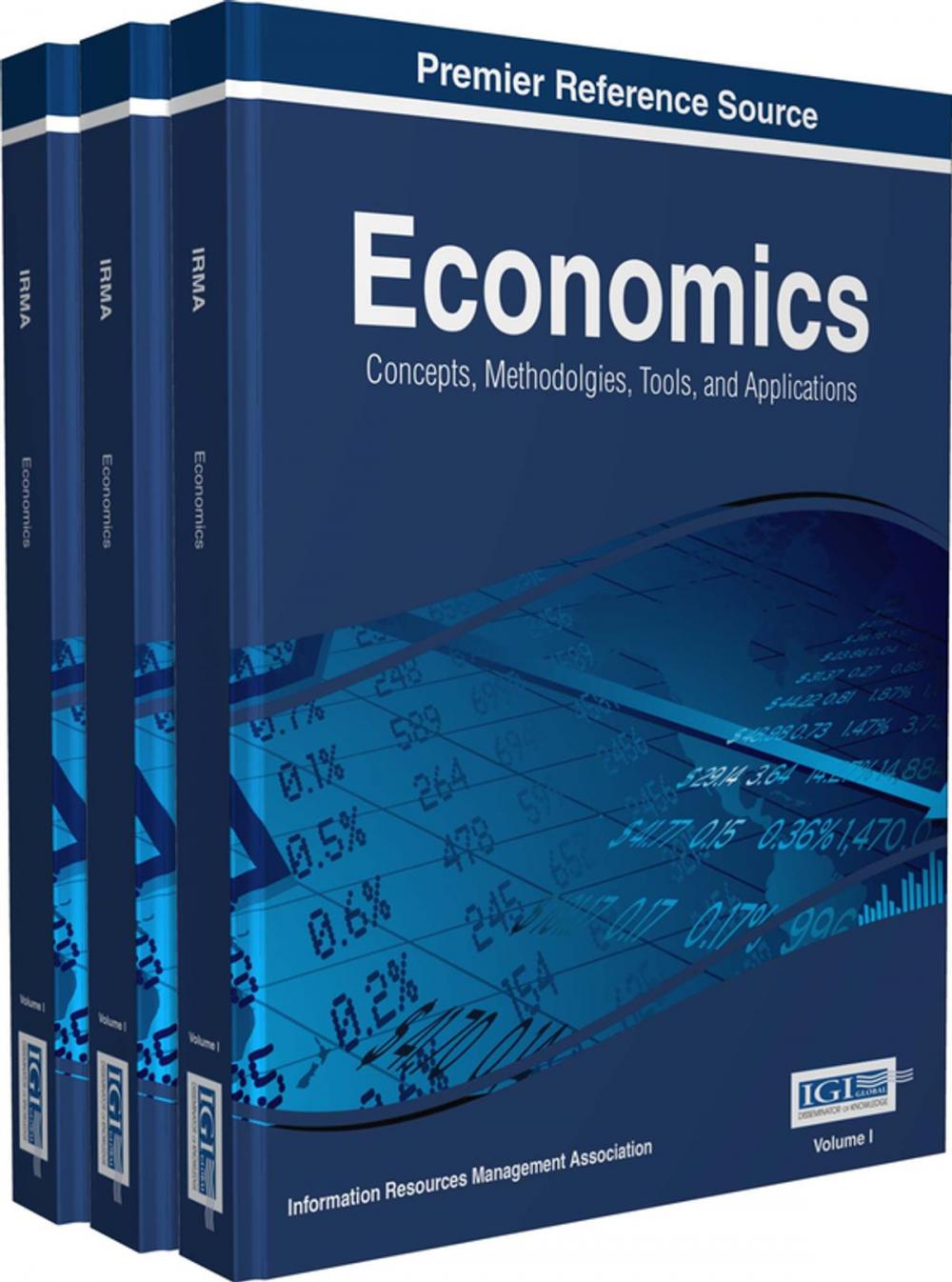 Big bigCover of Economics