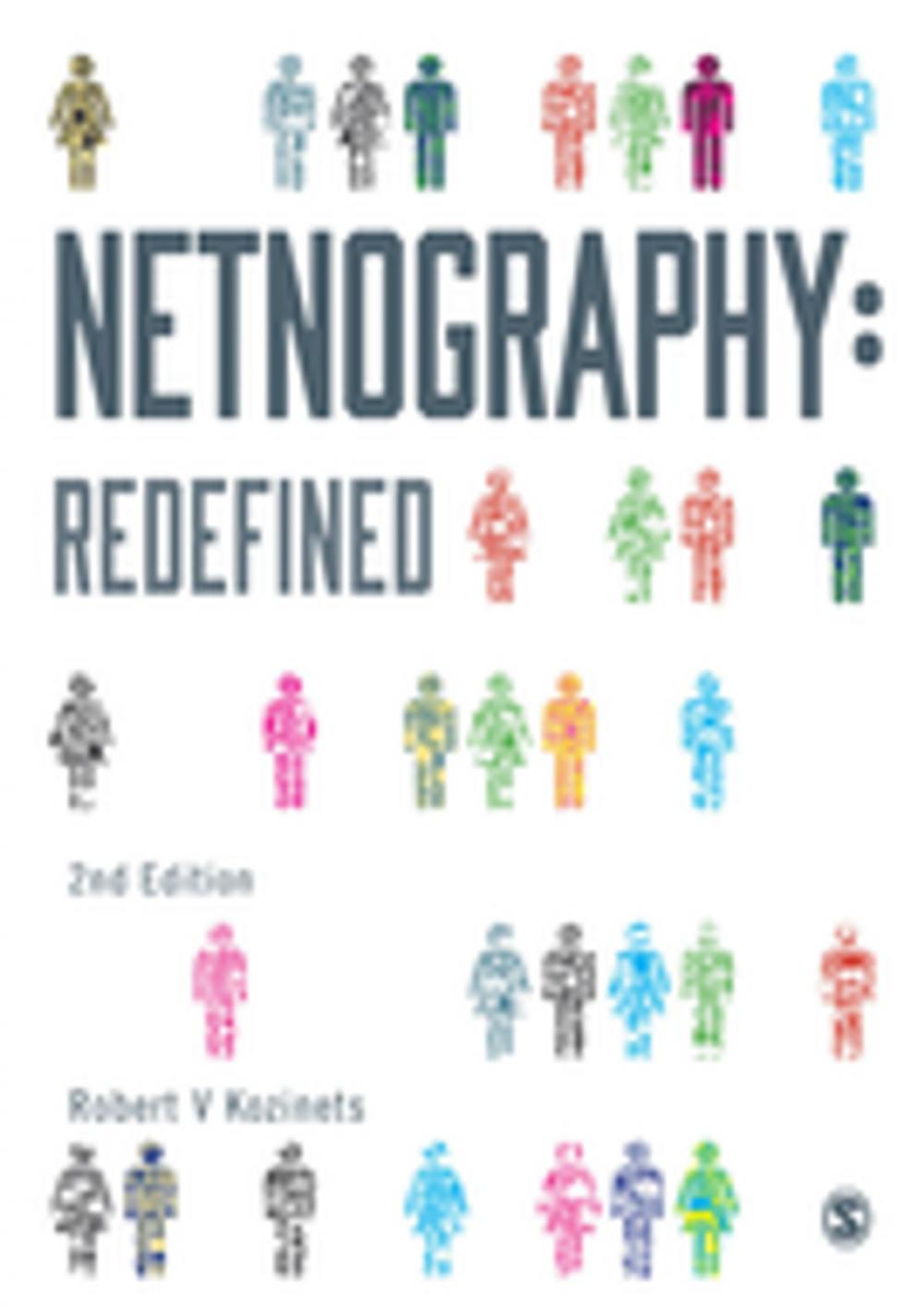 Big bigCover of Netnography