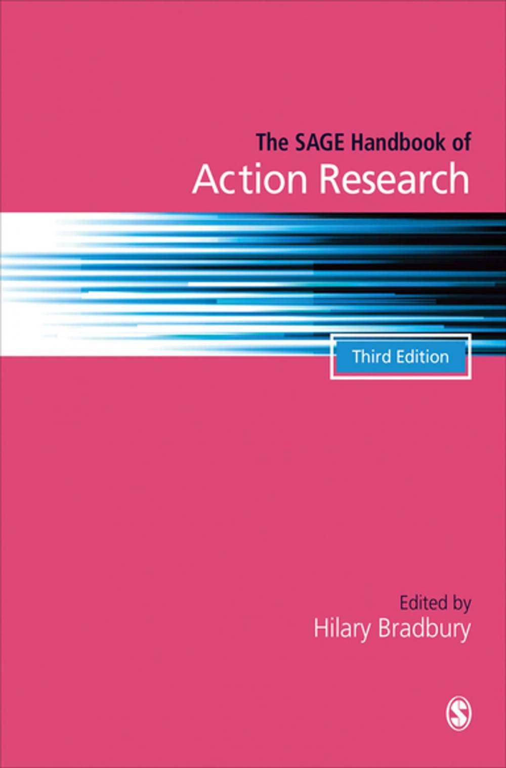 Big bigCover of The SAGE Handbook of Action Research