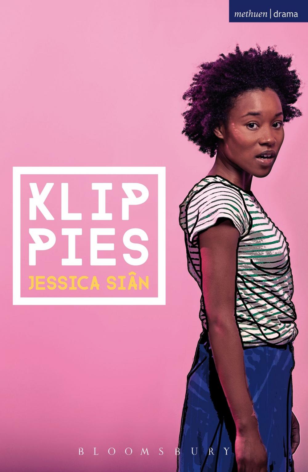 Big bigCover of Klippies