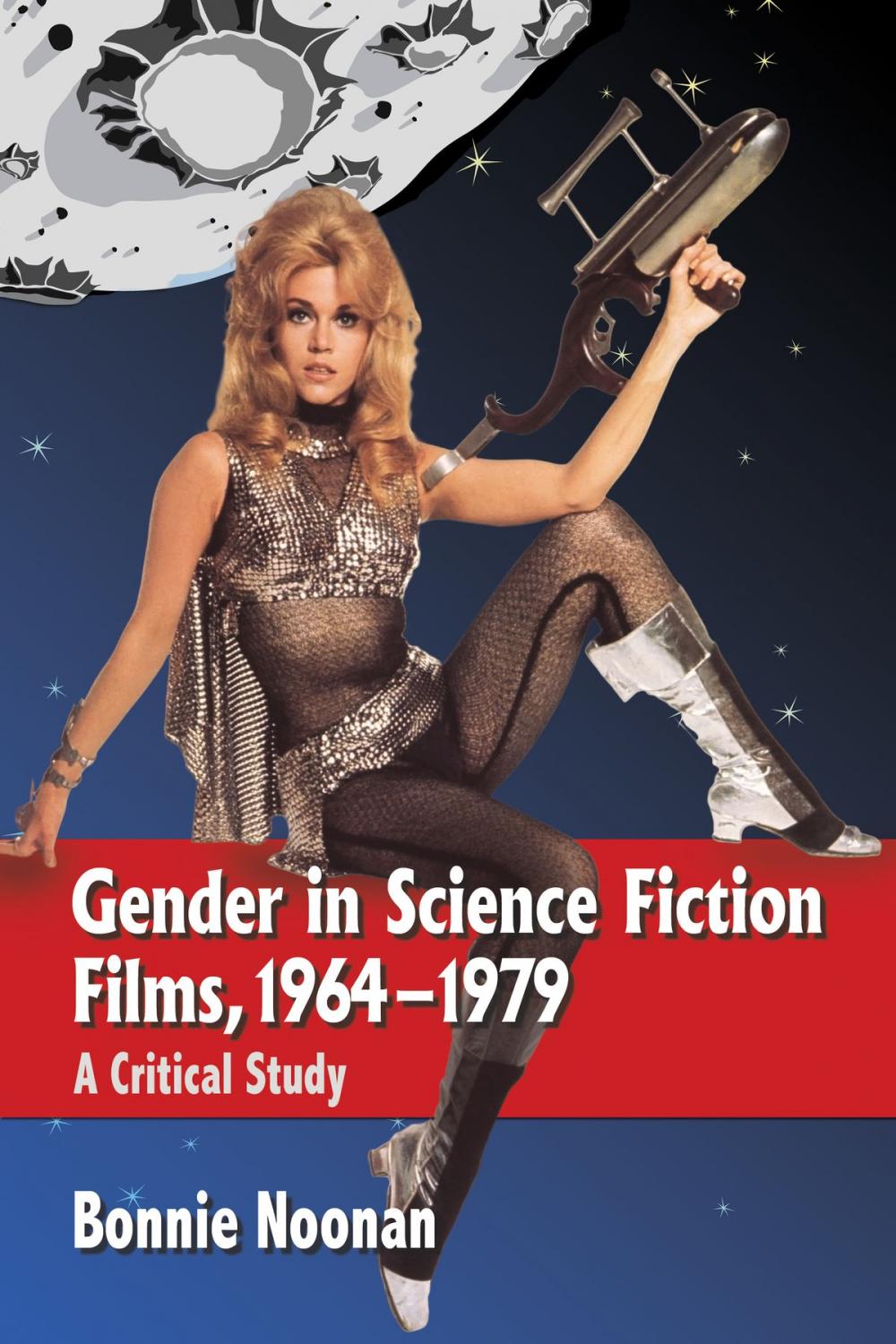 Big bigCover of Gender in Science Fiction Films, 1964-1979