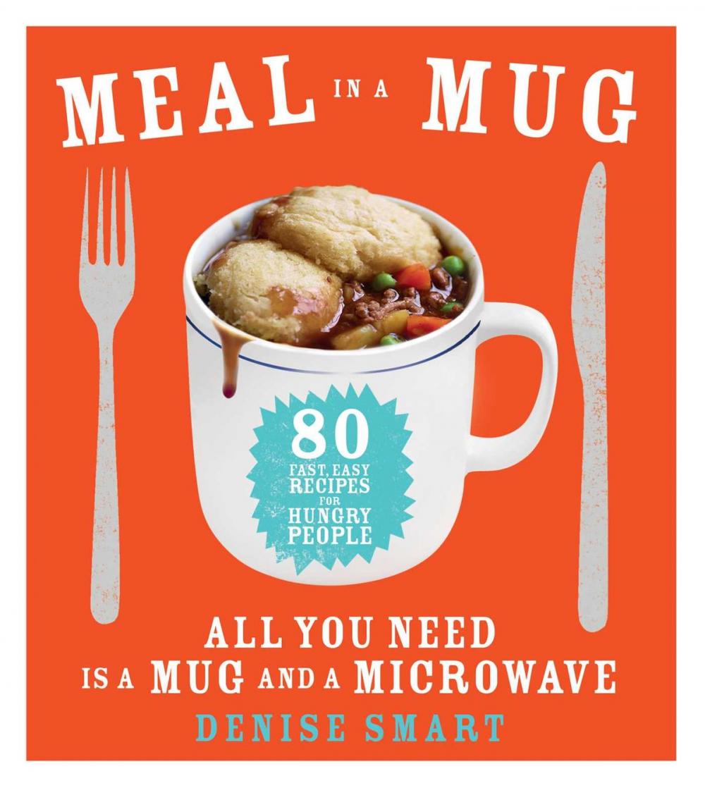 Big bigCover of Meal in a Mug