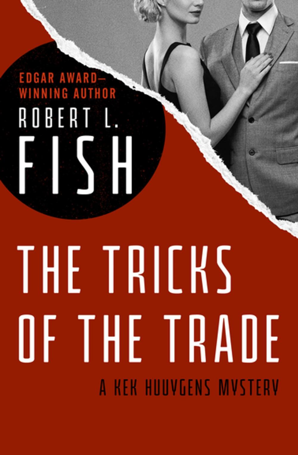 Big bigCover of The Tricks of the Trade