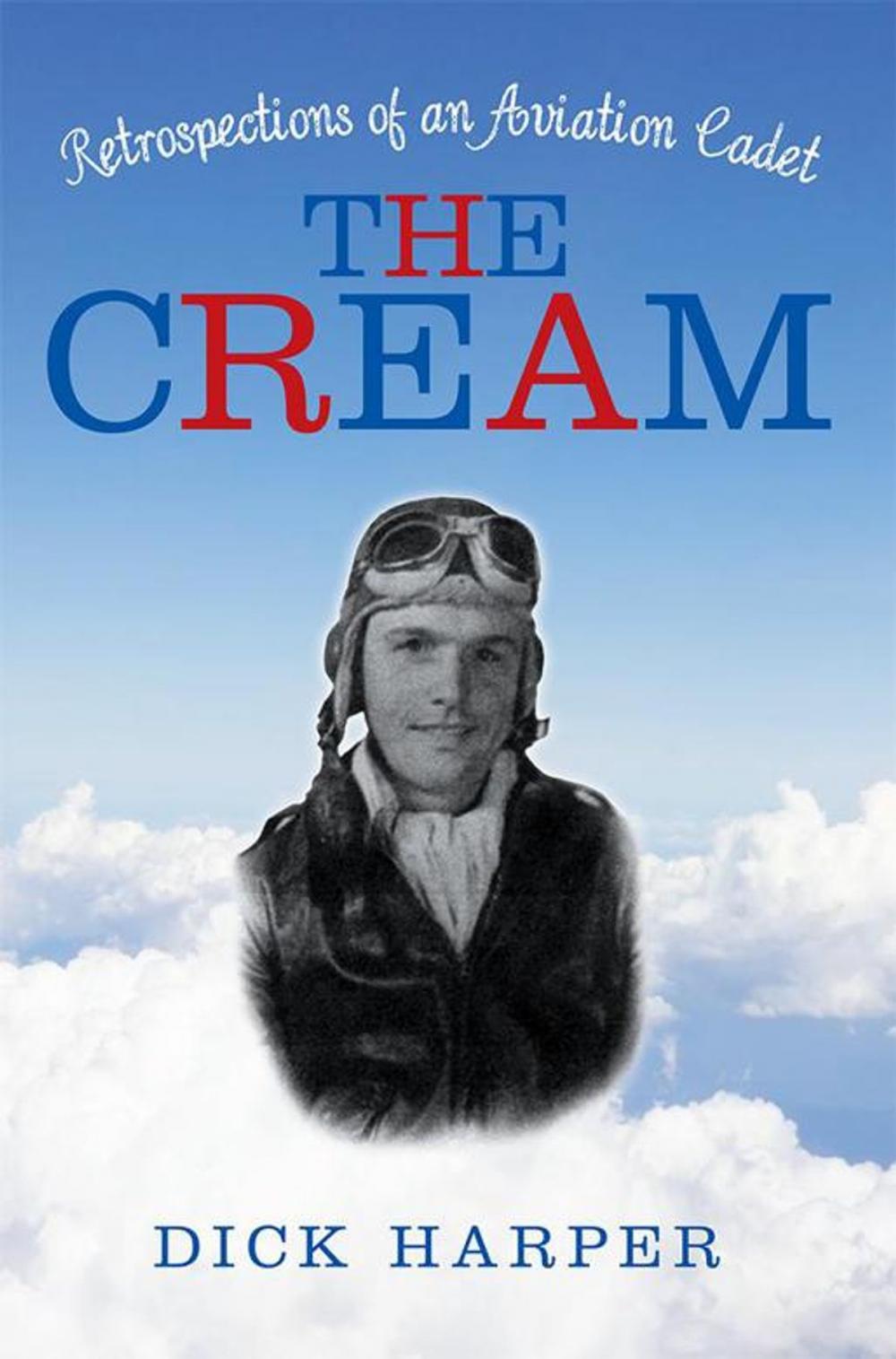 Big bigCover of The Cream