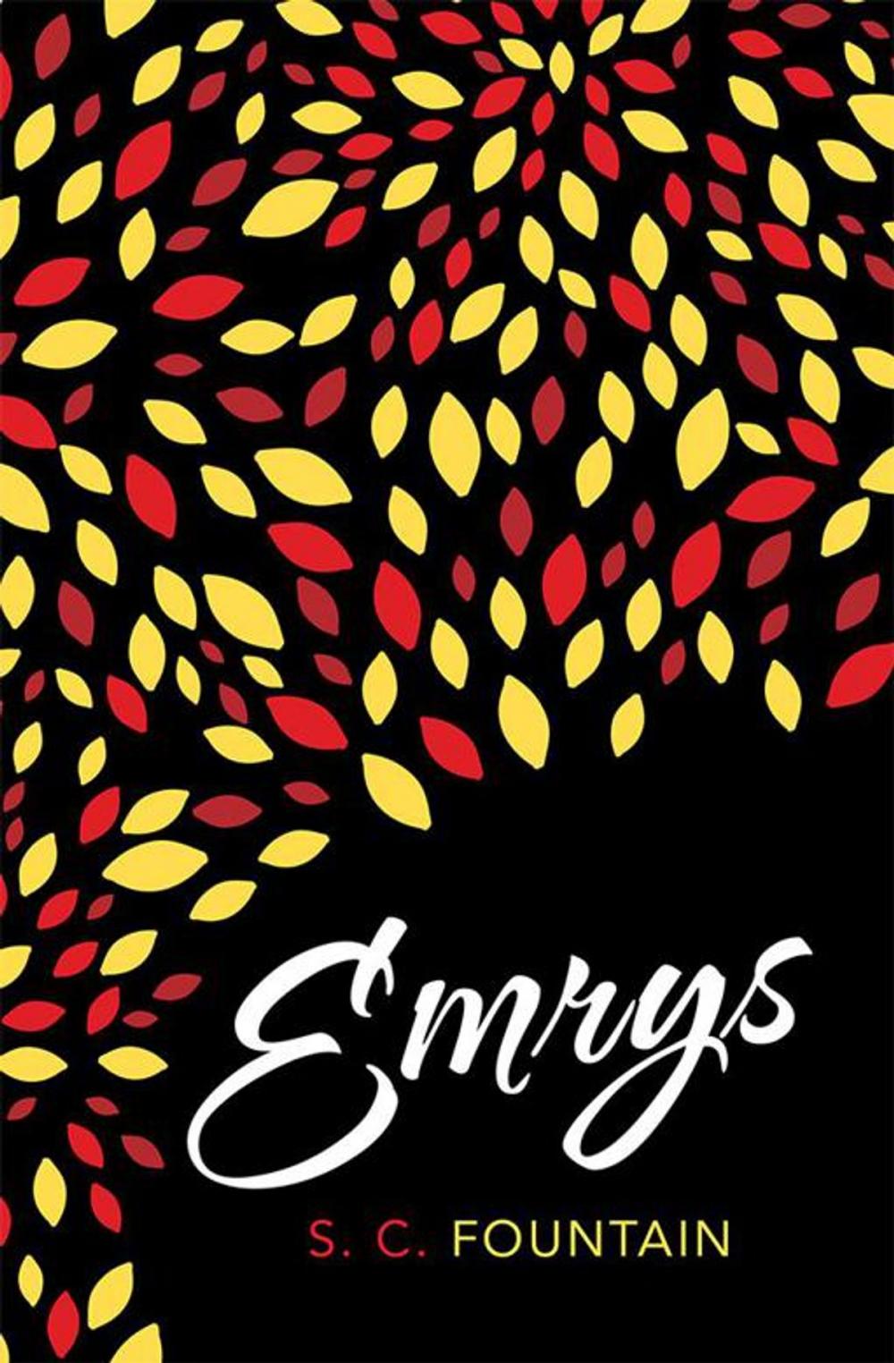 Big bigCover of Emrys