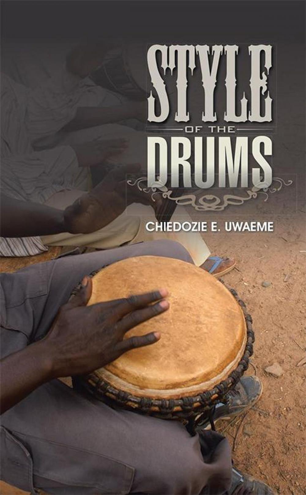 Big bigCover of Style of the Drums