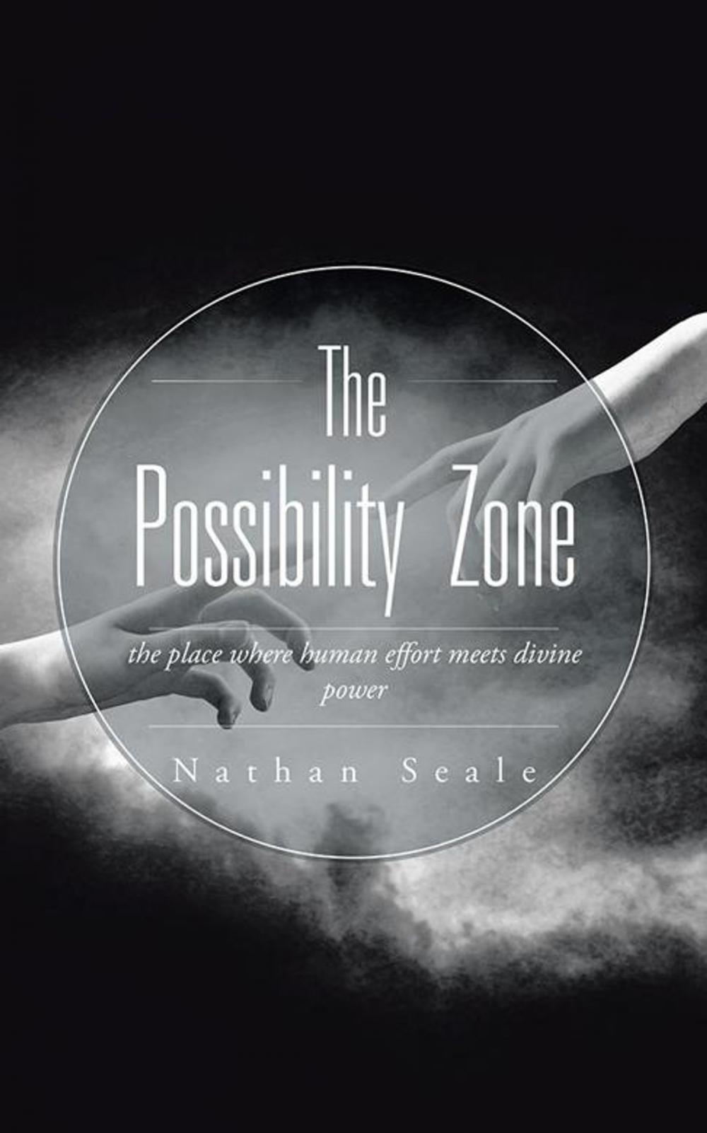 Big bigCover of The Possibility Zone