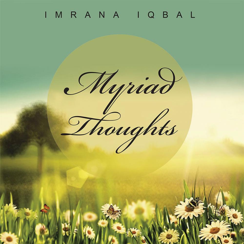 Big bigCover of Myriad Thoughts