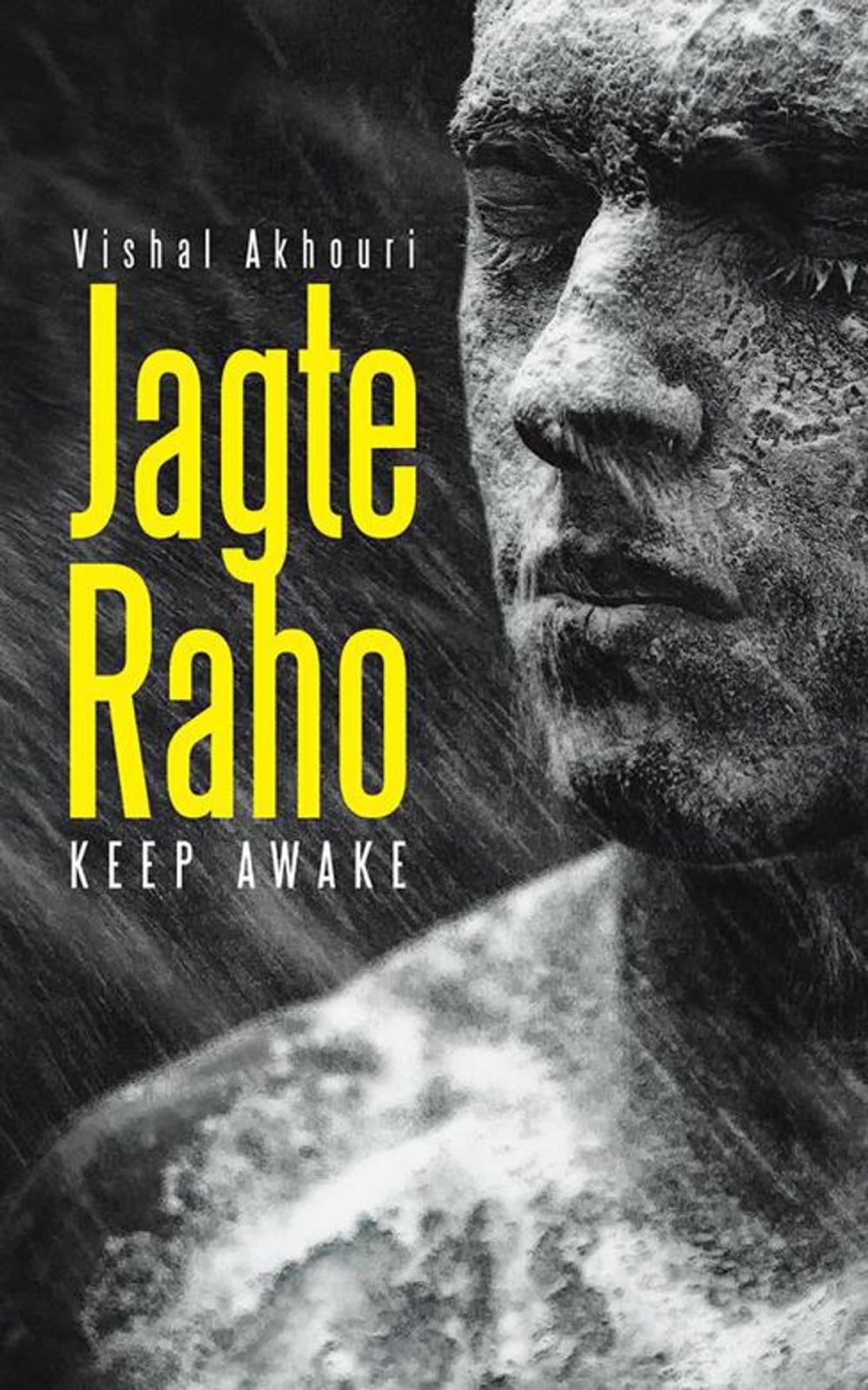 Big bigCover of Jagte Raho