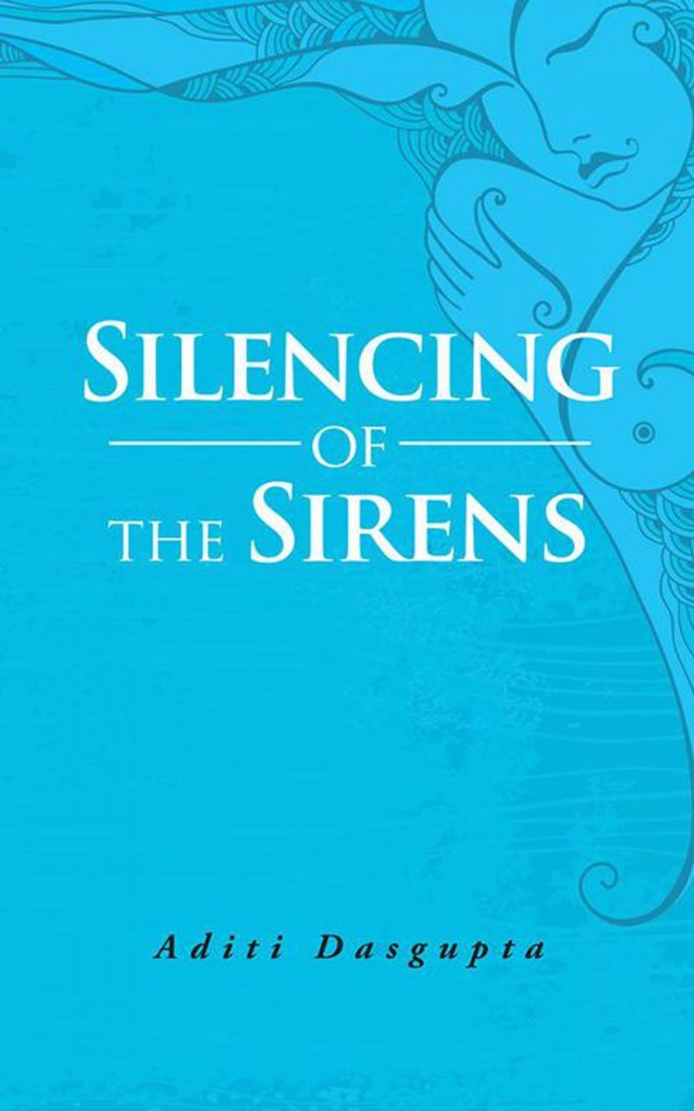 Big bigCover of Silencing of the Sirens