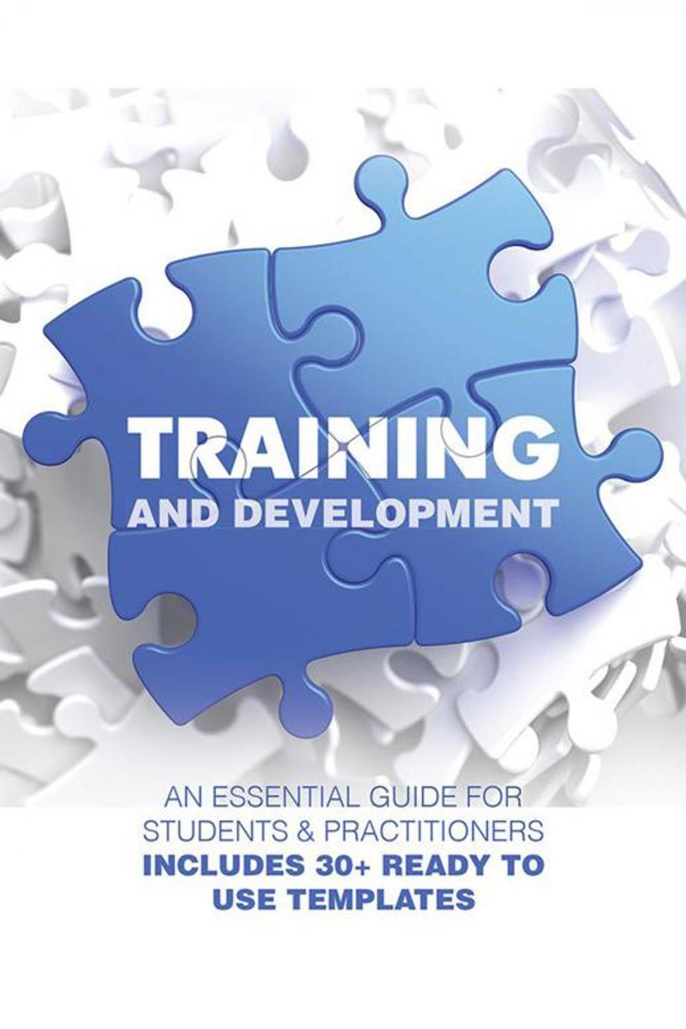 Big bigCover of Training and Development