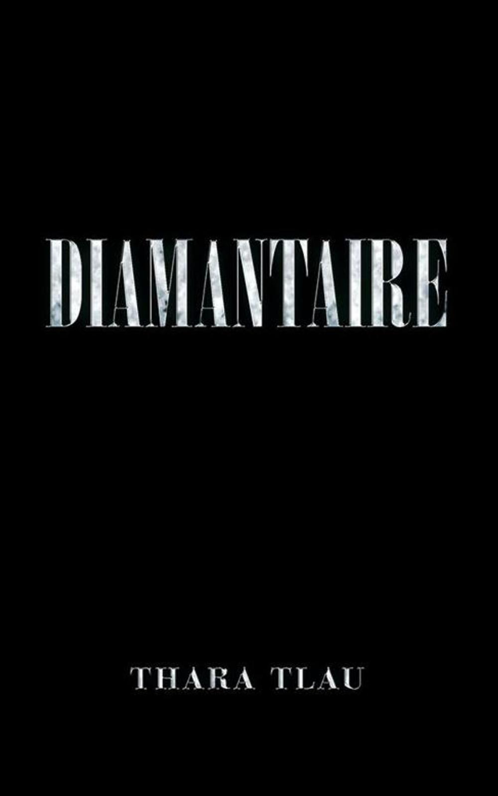 Big bigCover of Diamantaire