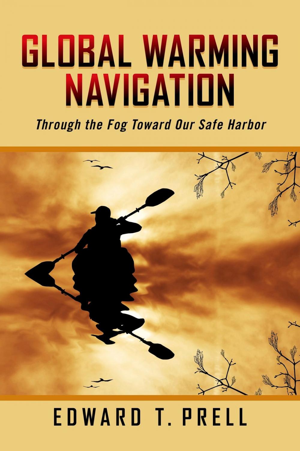 Big bigCover of Global Warming Navigation