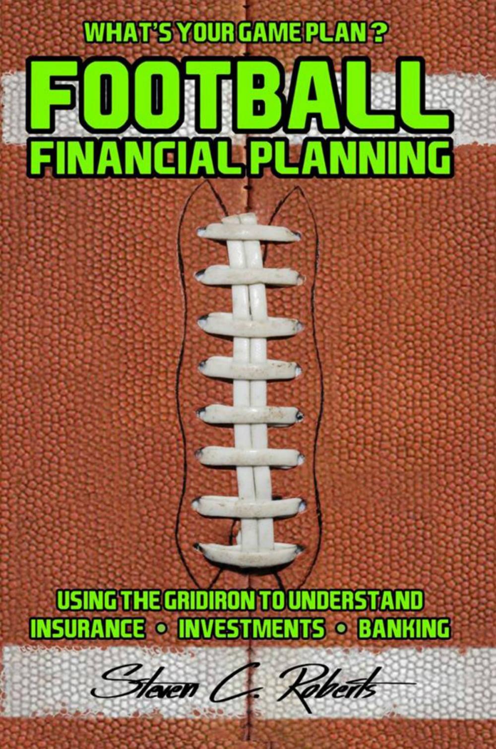 Big bigCover of Football Financial Planning