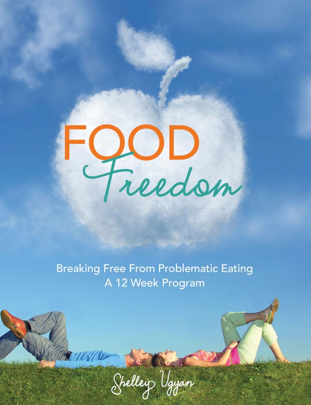 Big bigCover of Food Freedom