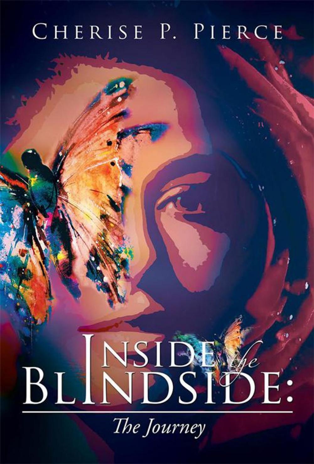 Big bigCover of Inside the Blindside: the Journey