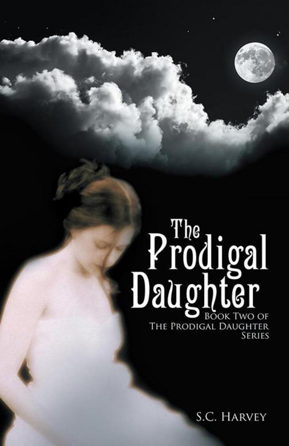 Big bigCover of The Prodigal Daughter