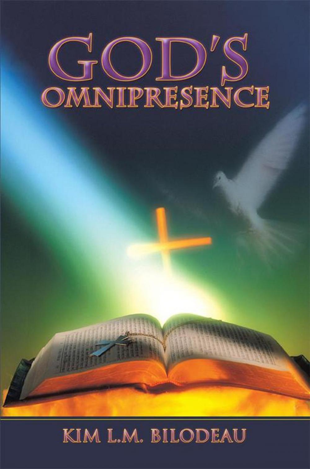 Big bigCover of God's Omnipresence