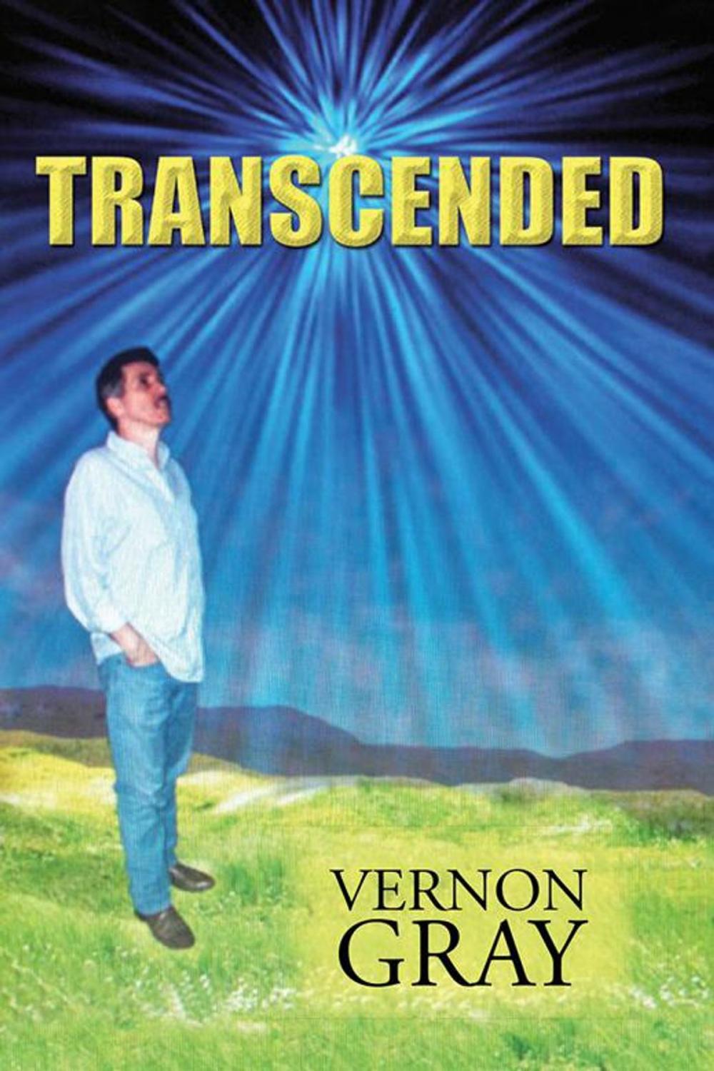 Big bigCover of Transcended