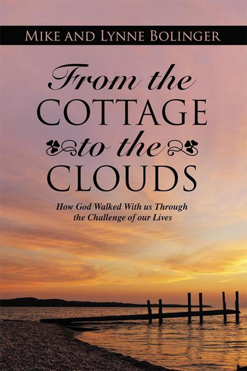 Big bigCover of From the Cottage to the Clouds