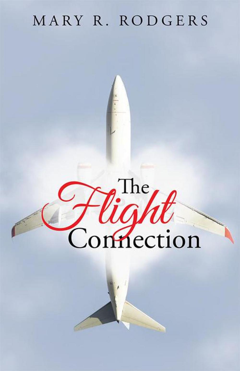 Big bigCover of The Flight Connection