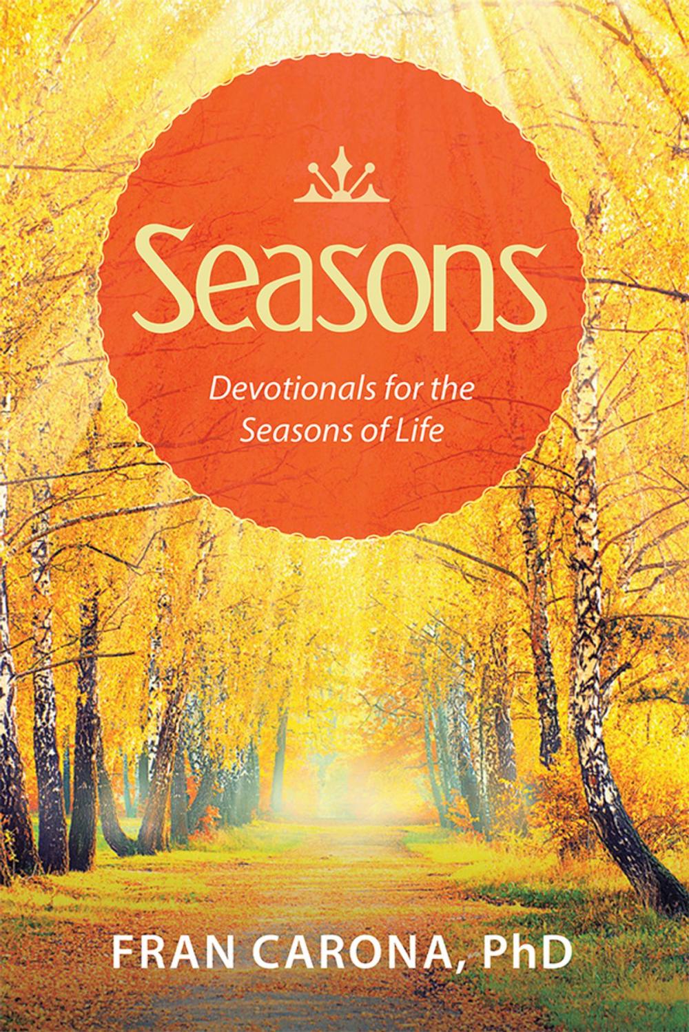 Big bigCover of Seasons