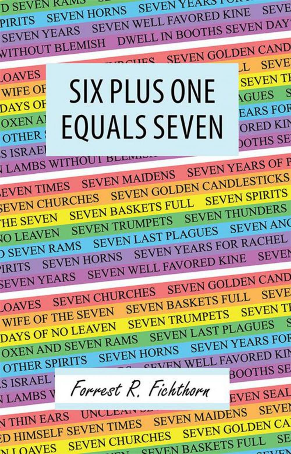 Big bigCover of Six Plus One Equals Seven