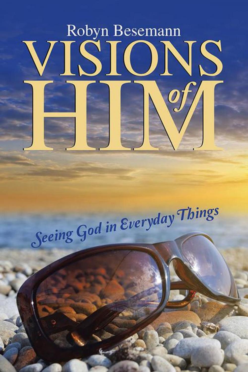 Big bigCover of Visions of Him