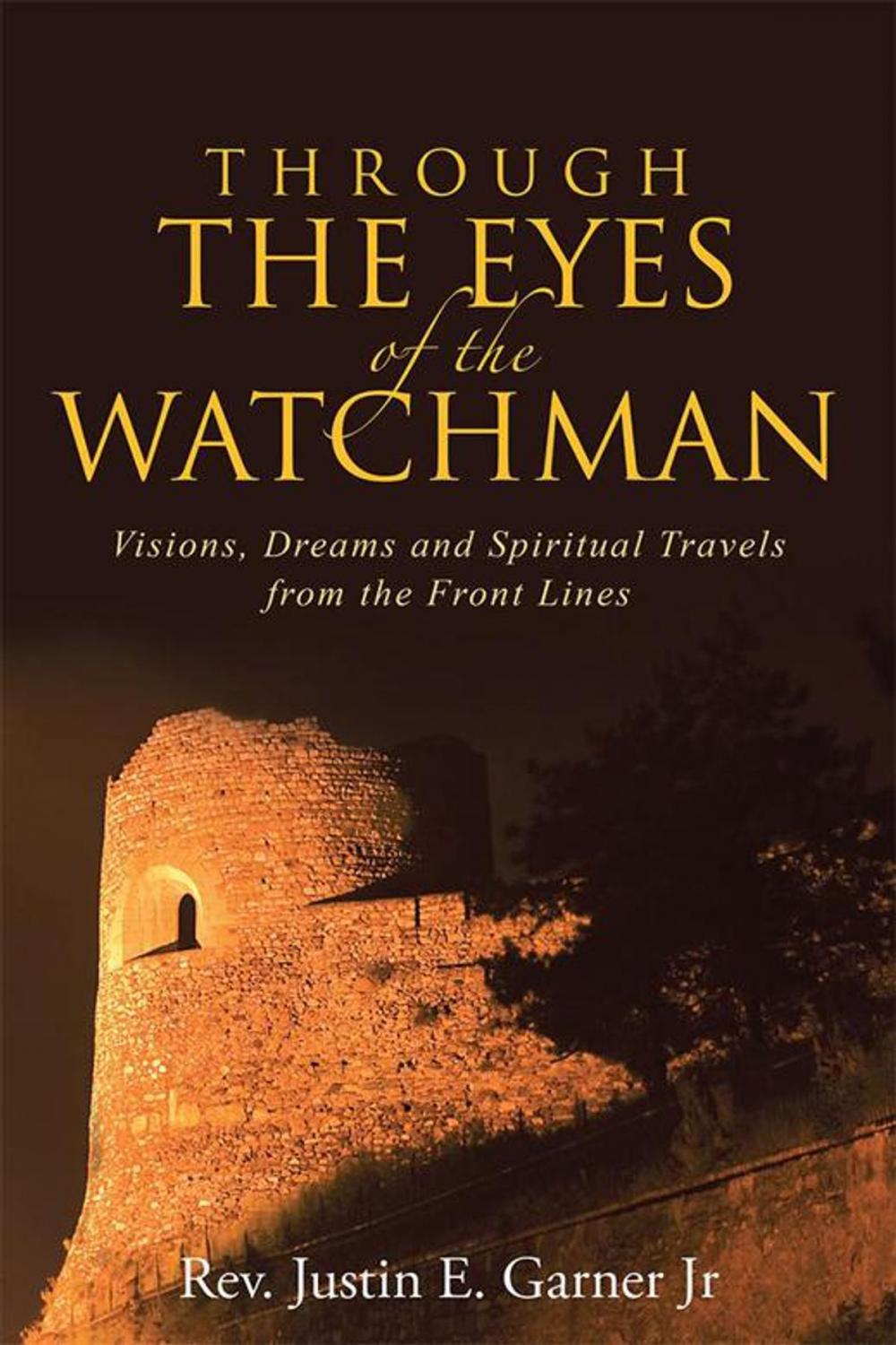 Big bigCover of Through the Eyes of the Watchman