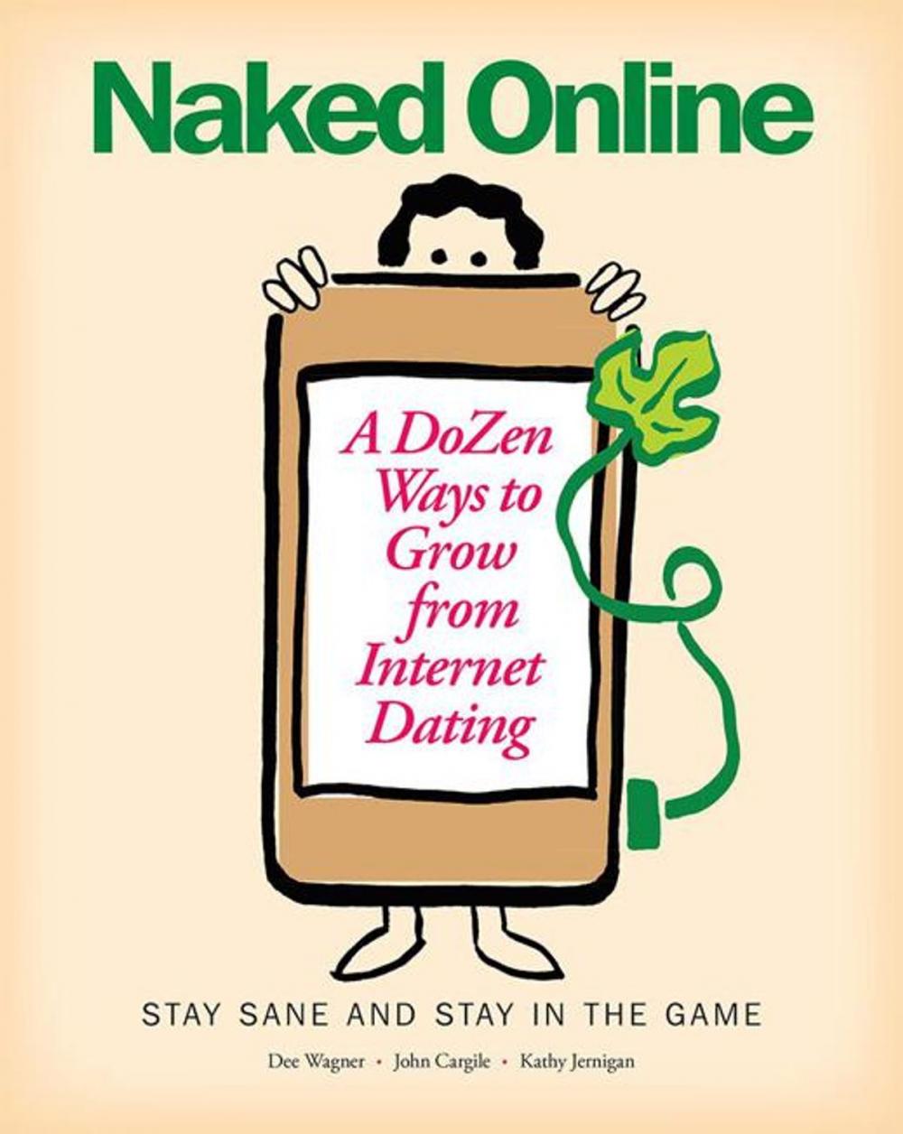 Big bigCover of Naked Online
