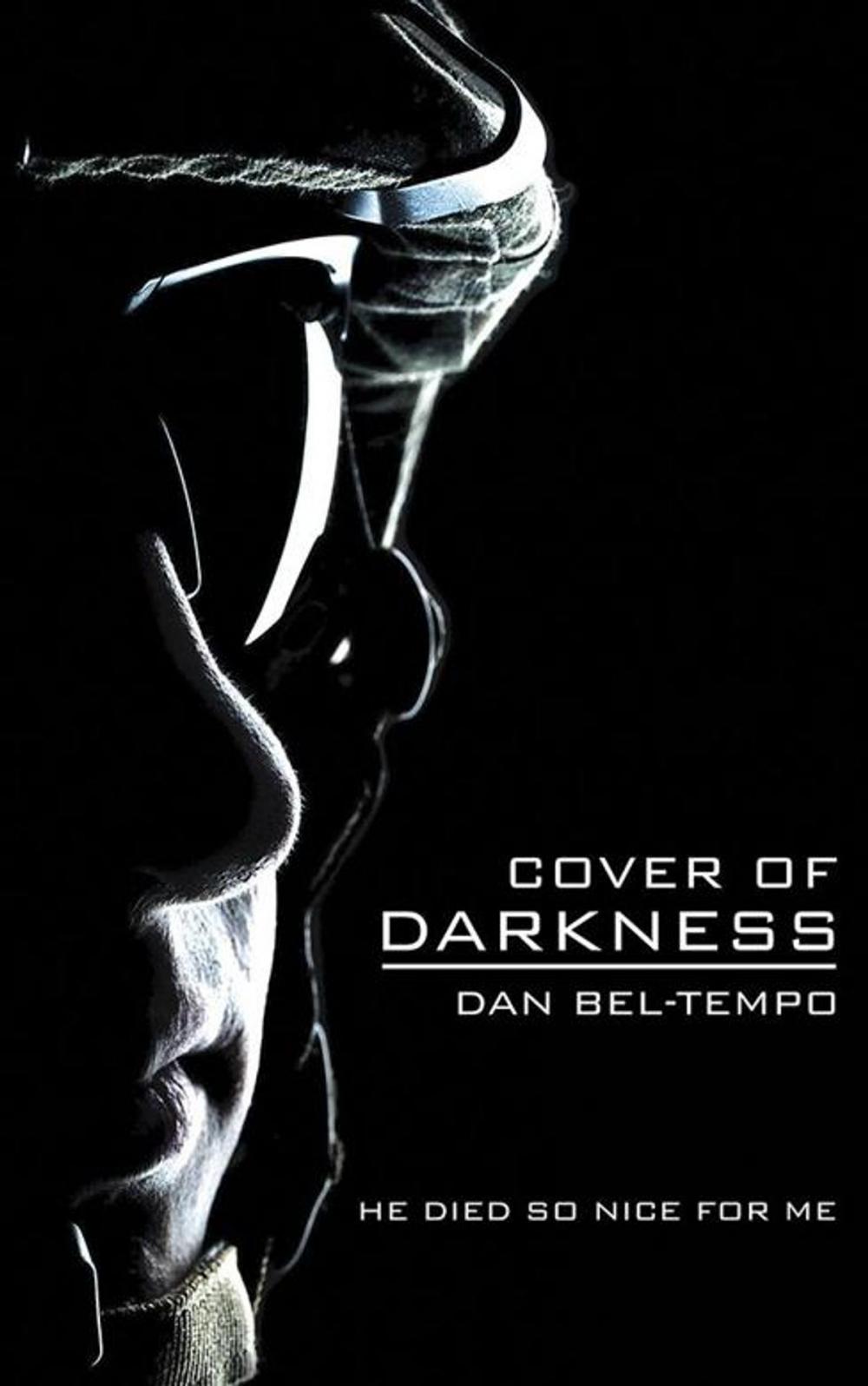 Big bigCover of Cover of Darkness