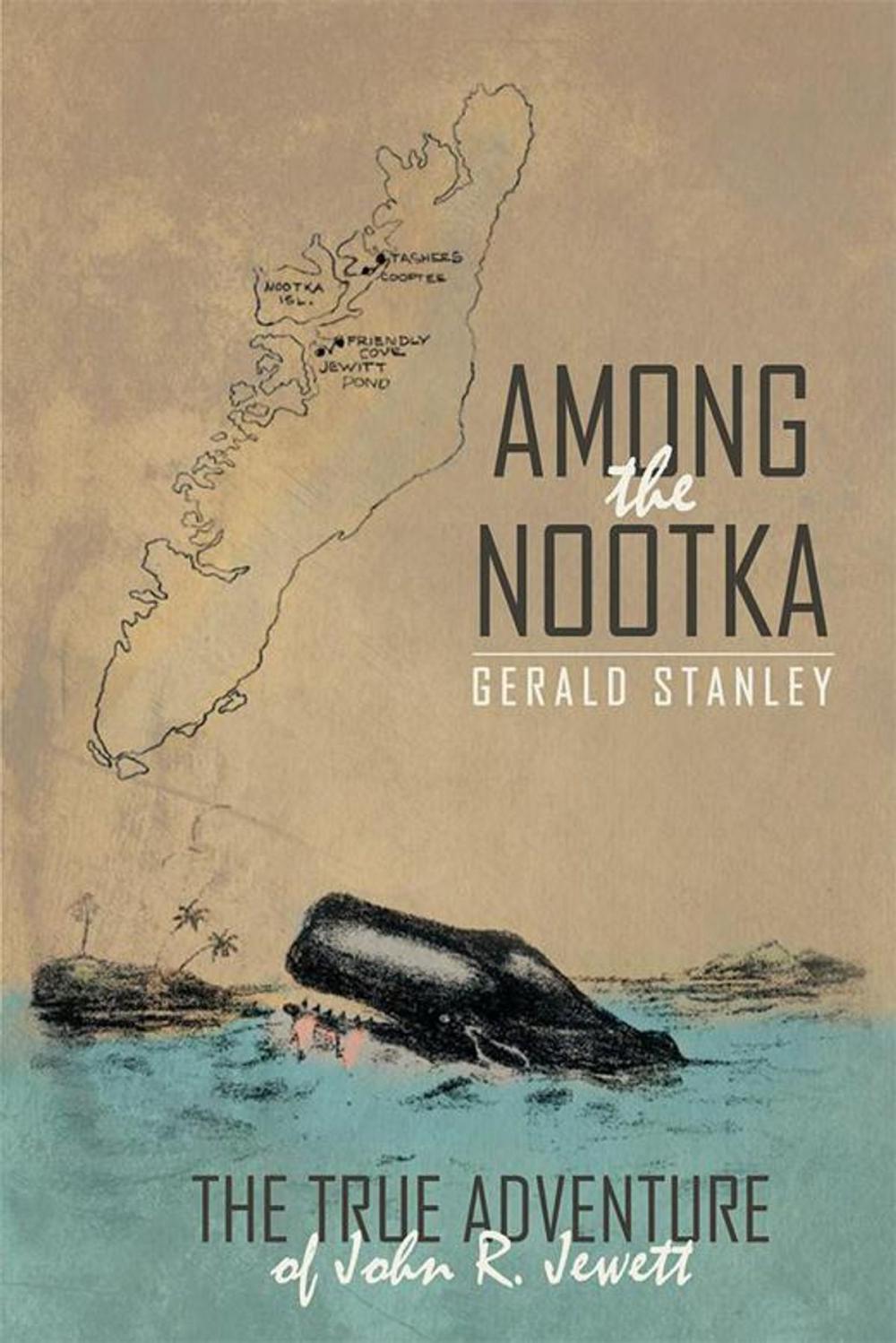 Big bigCover of Among the Nootka