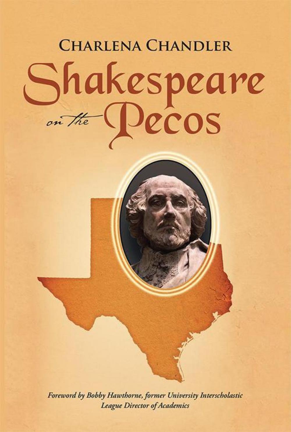 Big bigCover of Shakespeare on the Pecos