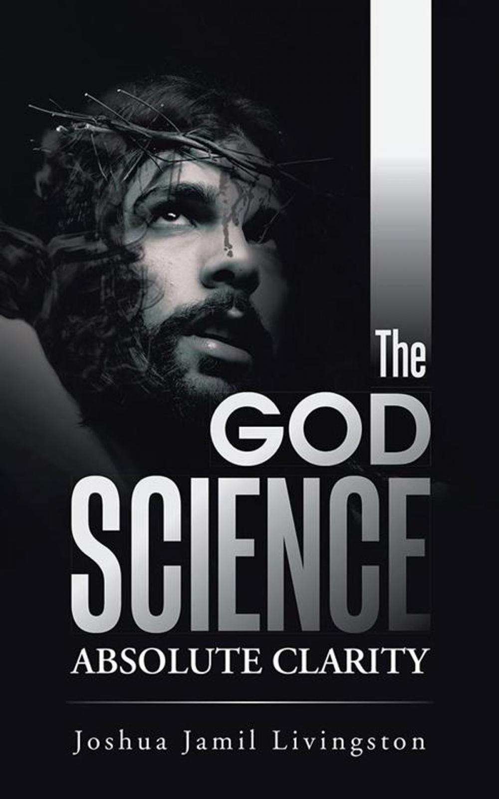 Big bigCover of The God Science