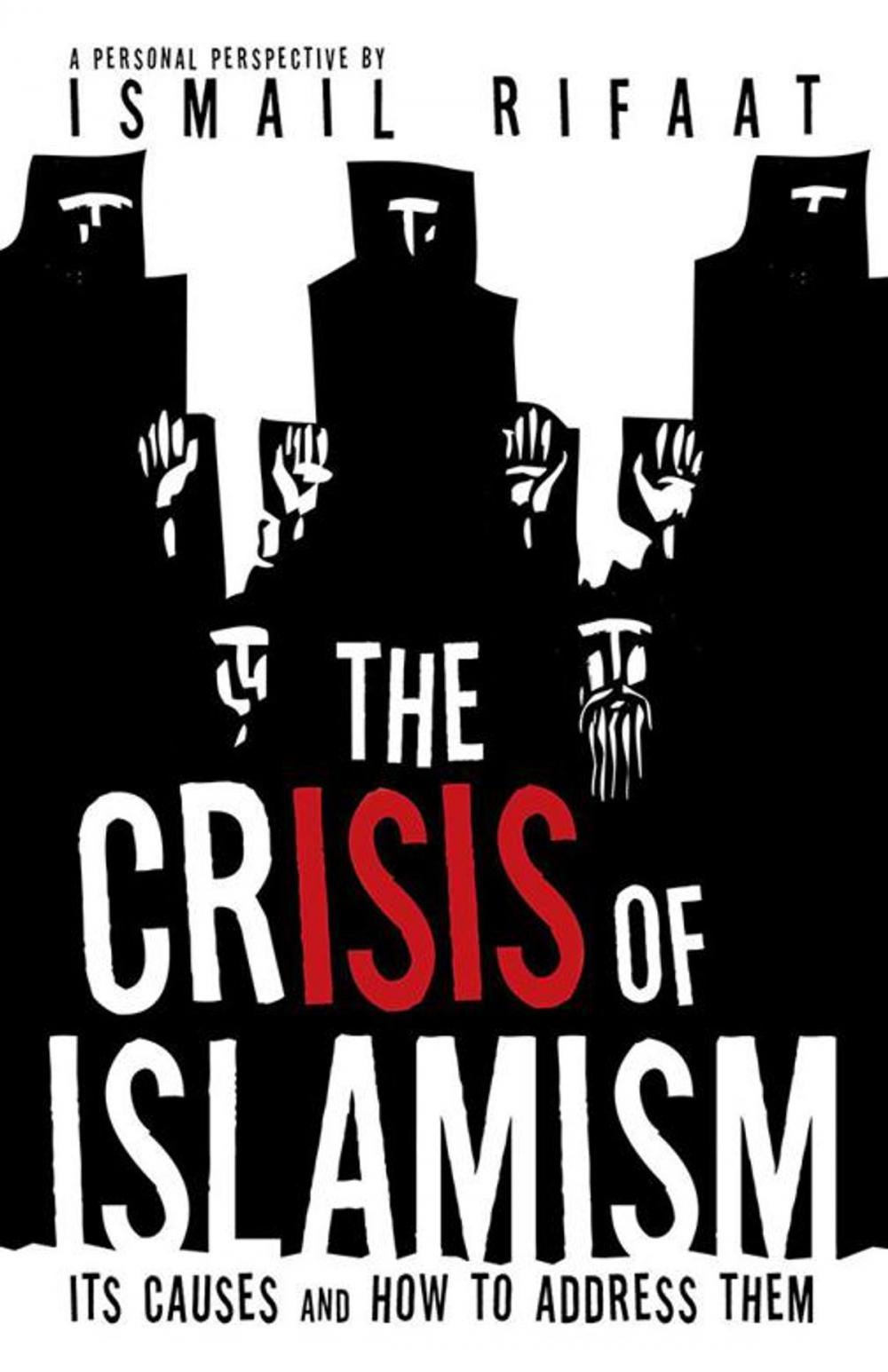 Big bigCover of The Crisis of Islamism