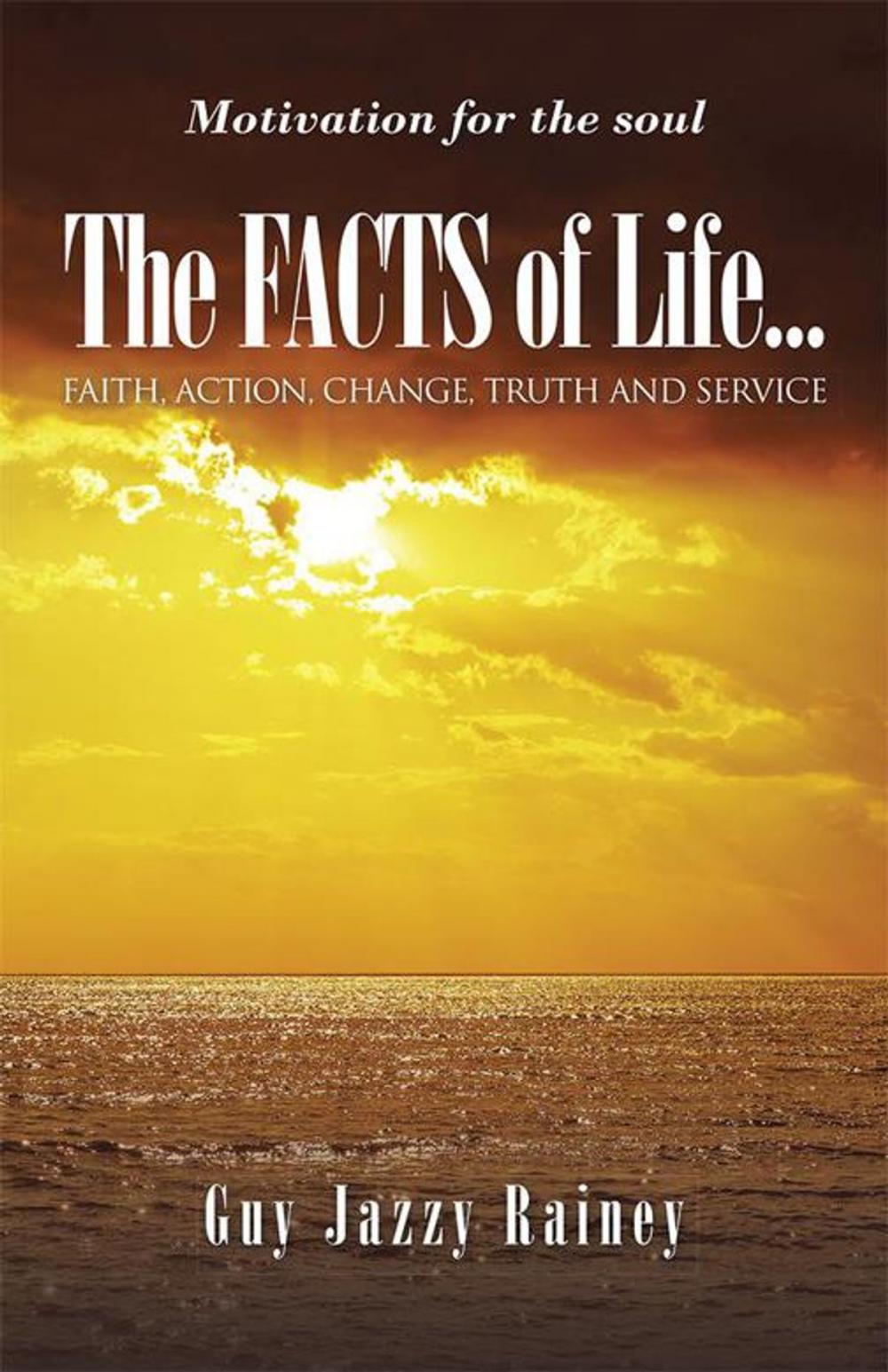 Big bigCover of The Facts of Life