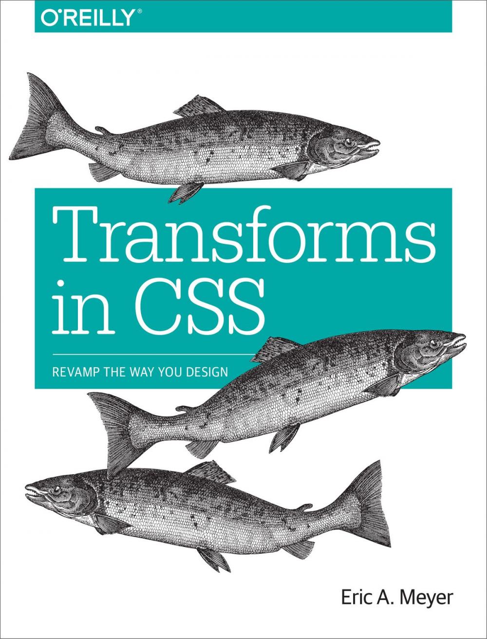 Big bigCover of Transforms in CSS