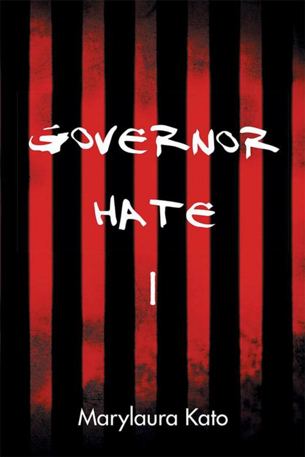 Big bigCover of Governor Hate