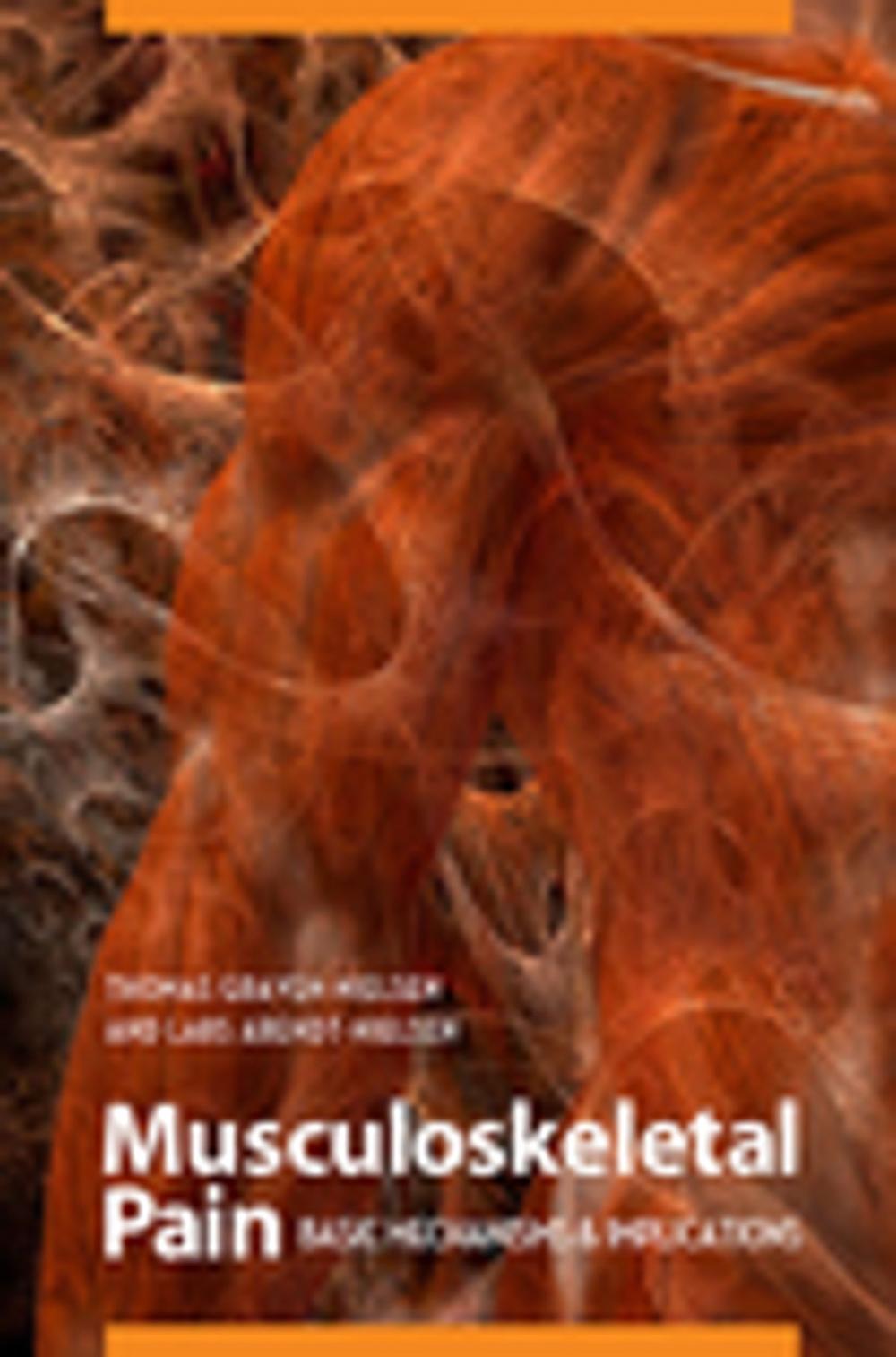 Big bigCover of Musculoskeletal Pain